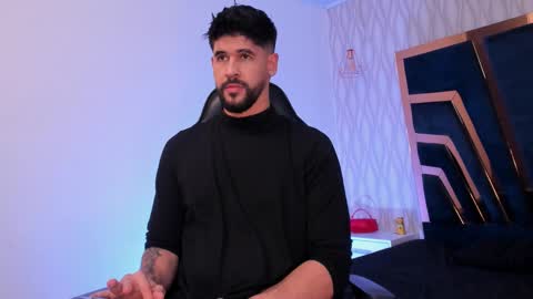 Snapshot of petesevans_1 chatting on 01/07/26, 11:40 PETES EVANS new account online show from 01/07/26, 11:40