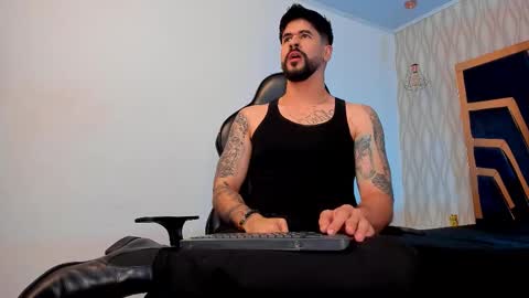 Snapshot of petesevans_1 chatting on 02/01/26, 03:32 PETES EVANS new account online show from 02/01/26, 03:32