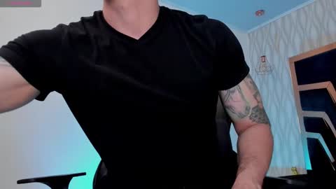 Snapshot of petesevans_1 chatting on 02/20/26, 11:38 PETES EVANS new account online show from 02/20/26, 11:38