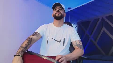 PETES EVANS new account online show from 03/23/26, 11:09