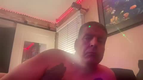petesteele1 online show from 07/19/26, 06:17