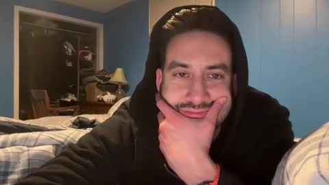 peteypete204 online show from 03/07/26, 04:20