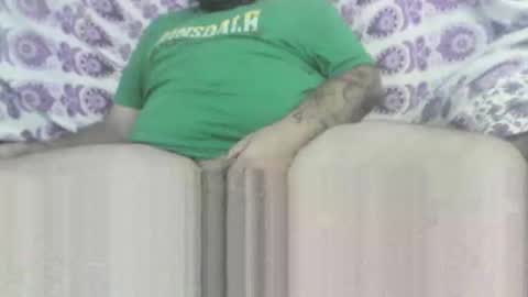 Francescco online show from 10/06/25, 01:36