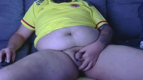 Francescco online show from 11/19/25, 07:36