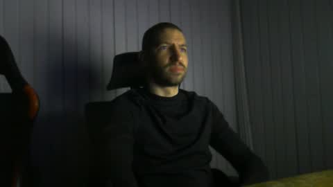 Paco online show from 01/14/26, 08:58