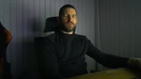 Paco online show from 02/13/26, 09:44