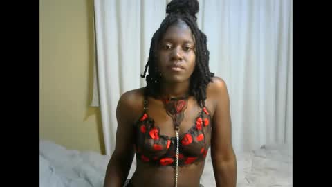 Anya online show from 09/18/25, 10:12