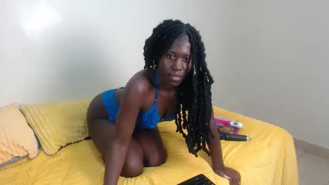 Anya online show from 11/21/25, 09:46