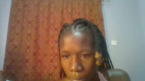 Chela online show from 01/13/26, 05:35