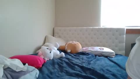 Little cupcake online show from 02/20/25, 07:41