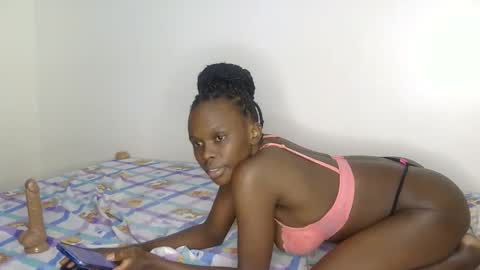 Desiree online show from 04/18/26, 07:58