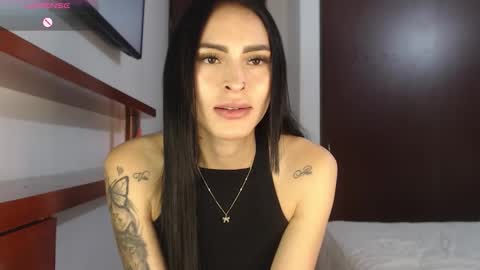 Linda online show from 03/13/26, 02:29