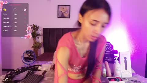 Snapshot of petite_pepper18 chatting on 05/09/26, 04:01 petite_pepper18 online show from 05/09/26, 04:01