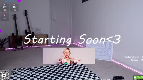 PiperAvery online show from 02/13/25, 10:54