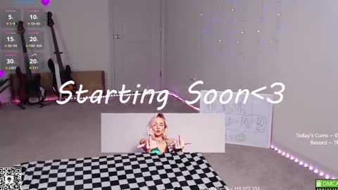 PiperAvery online show from 02/19/25, 08:52