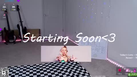 PiperAvery online show from 02/20/25, 07:30