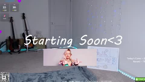 PiperAvery online show from 02/22/25, 03:23