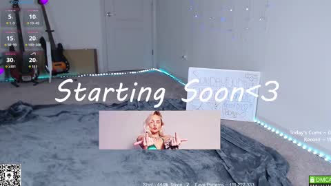 PiperAvery online show from 02/23/25, 06:12