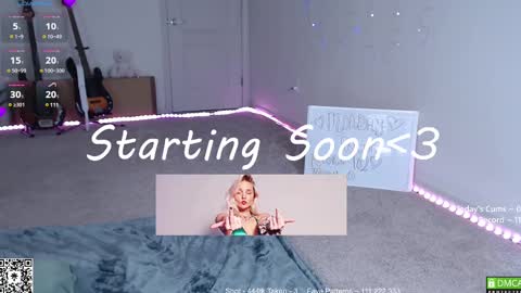 PiperAvery online show from 02/24/25, 06:04