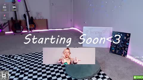 PiperAvery online show from 02/25/25, 06:42