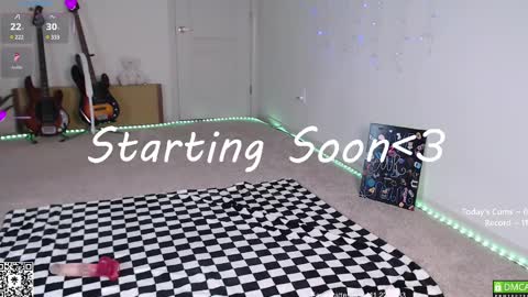 PiperAvery online show from 02/28/25, 10:50