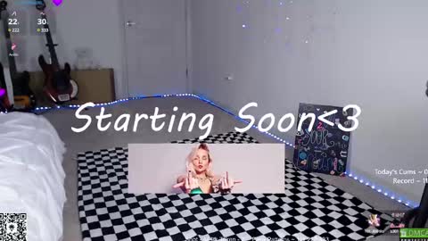 PiperAvery online show from 03/05/25, 06:34