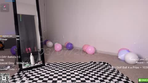 PiperAvery online show from 03/08/26, 02:04