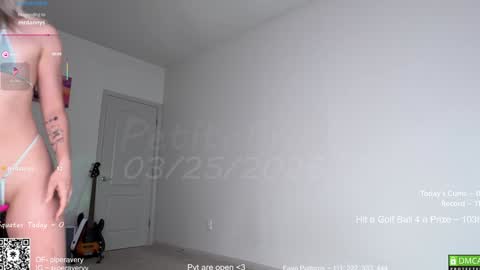 PiperAvery online show from 03/25/26, 06:25