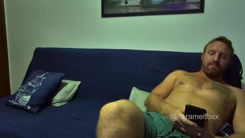 Caramel princesa online show from 10/29/25, 09:38