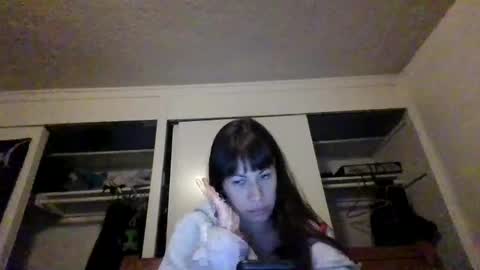 Snapshot of petitedoll30 chatting on 01/25/25, 02:26 Petitedoll30 online show from 01/25/25, 02:26