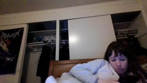 Snapshot of petitedoll30 chatting on 01/31/25, 06:35 Petitedoll30 online show from 01/31/25, 06:35