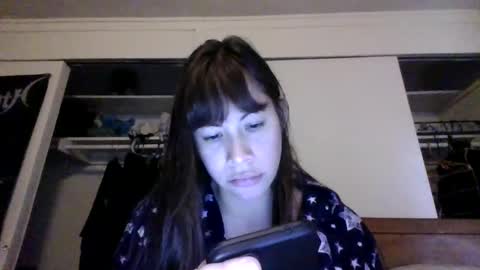 Snapshot of petitedoll30 chatting on 02/13/25, 10:33 Petitedoll30 online show from 02/13/25, 10:33