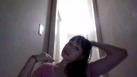 Snapshot of petitedoll30 chatting on 09/18/25, 06:54 Petitedoll30 online show from 09/18/25, 06:54