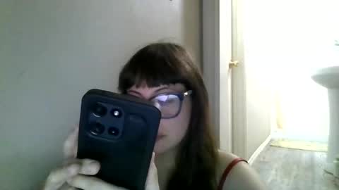 Petitedoll30 online show from 07/20/26, 11:07
