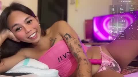 miss lisa online show from 01/06/26, 08:07