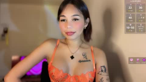 miss lisa online show from 03/01/26, 07:27