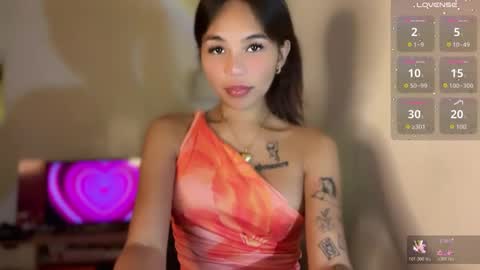 miss lisa online show from 03/10/26, 12:37