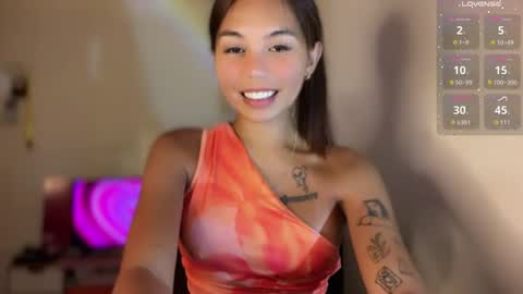 miss lisa online show from 04/17/26, 03:31