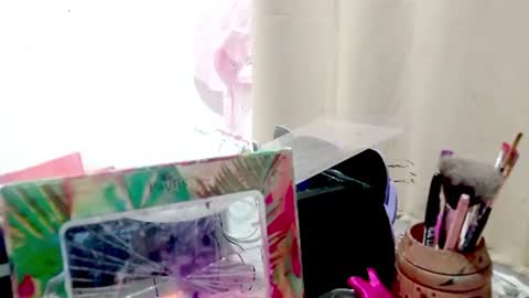 Snapshot of petiteivoryqueen chatting on 07/12/26, 06:04 danna online show from 07/12/26, 06:04