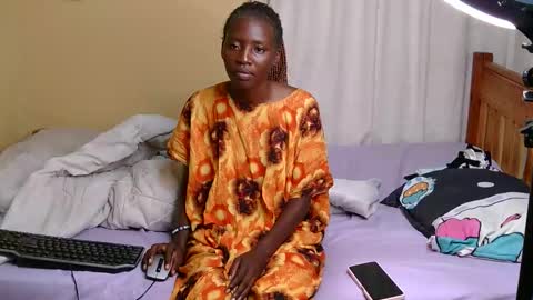 Kitty online show from 03/31/26, 01:40