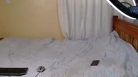 Kitty online show from 04/03/26, 01:31