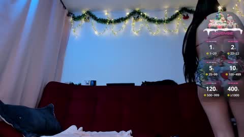 diana fansly petitemuse online show from 12/24/24, 05:34