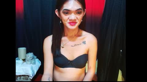 TsDELICIOUSCum69 online show from 03/22/26, 12:14