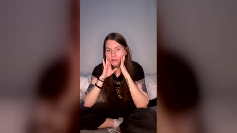 I am very new and dont know what im doing lol online show from 03/27/26, 11:26