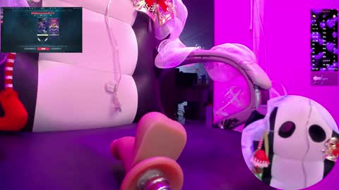 Sally online show from 12/28/24, 12:26