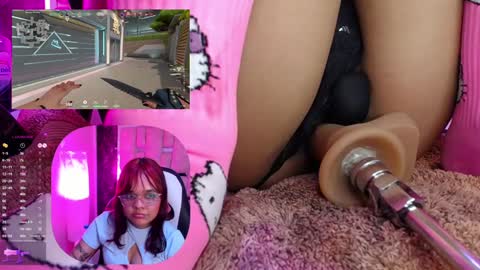 Sally online show from 01/08/25, 02:25