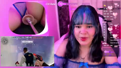 Sally online show from 02/25/25, 05:08