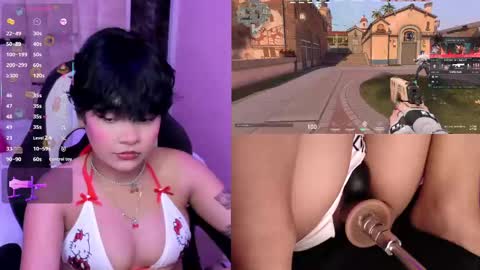 Sally online show from 09/18/25, 04:36
