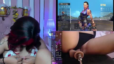 Sally online show from 10/05/25, 05:50