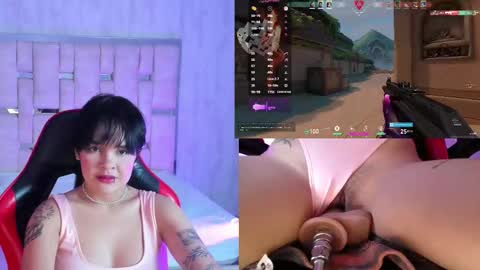 Sally online show from 10/09/25, 05:27